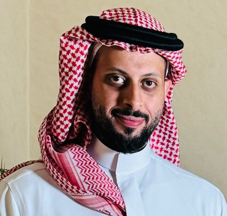 Dr. Saad Mohammed Alrajhi
